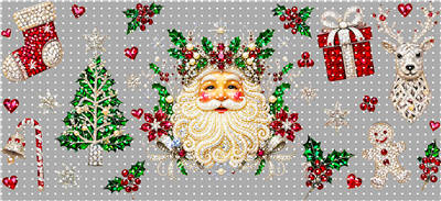 16oz Christmas-S  2101